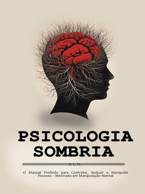 cover image of Psicologia Sombria